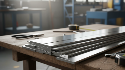 Why Choose 430 Stainless Steel Strips for Your Projects?