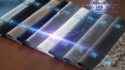 Top 10 UHF RFID Textile Solutions for Global Buyers?