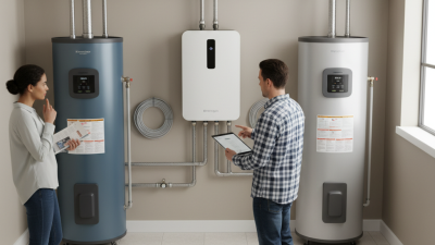 2026 Best Electric Water Heater Reviews and Buying Guide