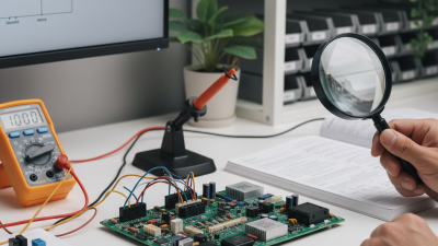 How to Choose the Right Voltage Load Switch for Your Needs?