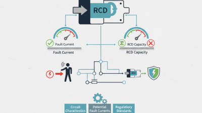 How to Determine the Breaking Capacity of RCDs for Safety?