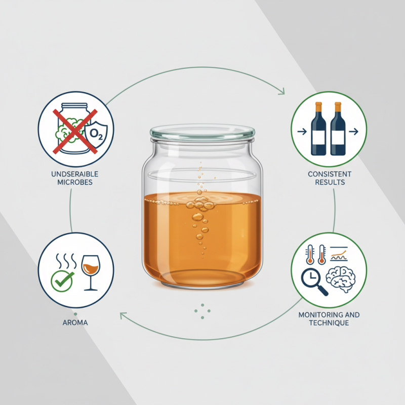 What is Fermentation with a Floating Lid and Its Benefits?