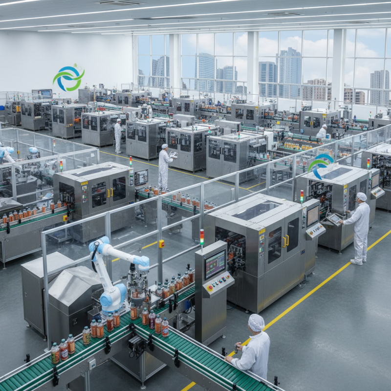 Top 10 Packaging Machinery Manufacturers in China for Global Buyers?