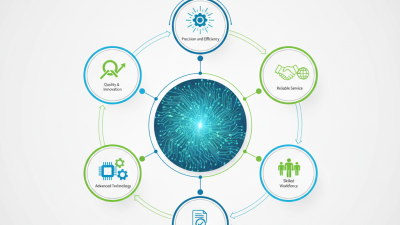 Top China CNC Milling Manufacturer for 2026 What to Look For?