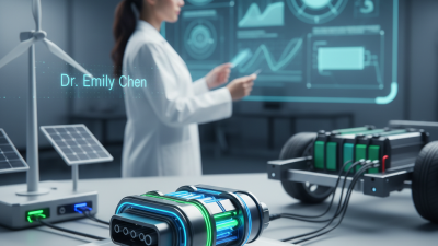 Top Battery Connector Trends to Watch in 2026?