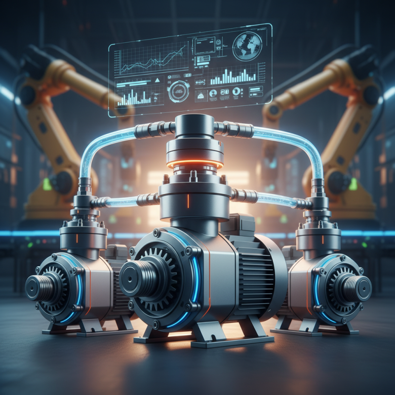 2026 Best Hydraulic Pumps for Global Buyers and What to Know?