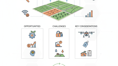 2026 Best Agricultural Drones for Efficient Farming Solutions?