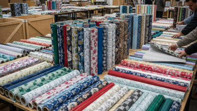 Top 10 Wrapping Paper Suppliers in China for Global Buyers?