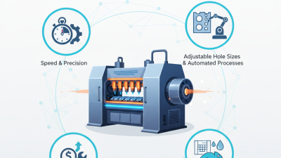 Best Perforated Mesh Machine for Efficient Industrial Use?