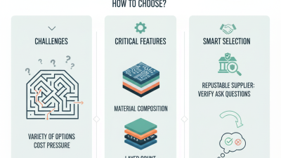 Top Quality Pcb Board for Global Buyers How to Choose?