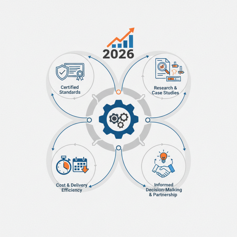 2026 How to Choose the Best China Top CNC Milling Manufacturer?