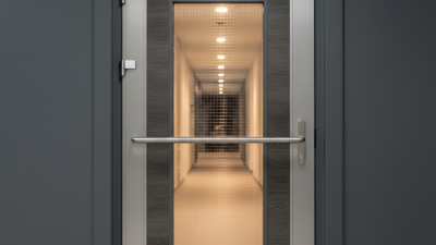 Best Composite Fireproof Doors for Ultimate Safety Solutions?