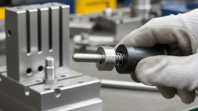 What is Hand Retractable Spring Plunger and How to Use it?