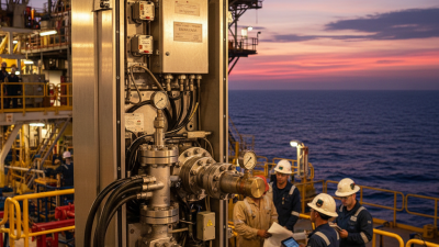 How to Choose the Best Well Control Box for Your Needs?