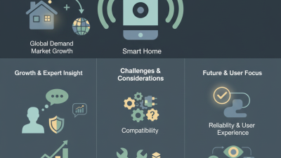Best Wifi Doorbell Options for Global Buyers in 2026?