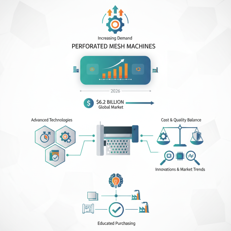 2026 Best Perforated Mesh Machine for Global Buyers?