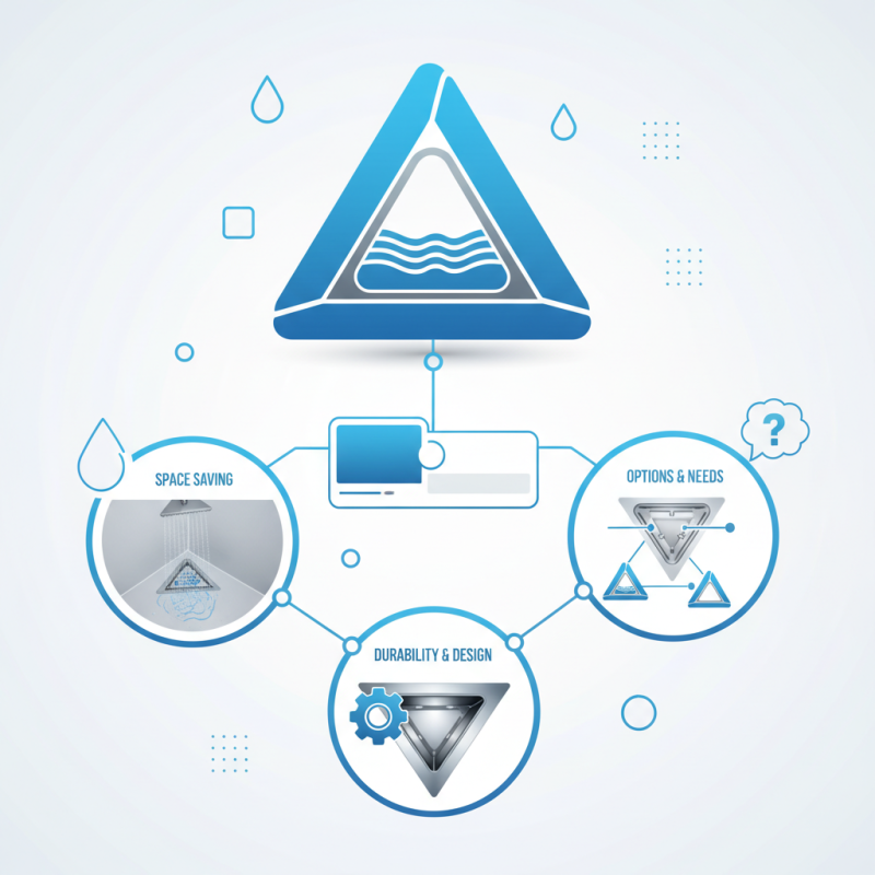 How to Choose the Best Треугольный Душевой Трап for Your Needs?