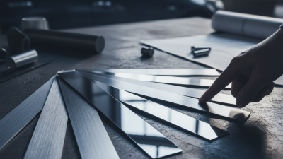 Top Uses and Benefits of 430 Stainless Steel Strips for Buyers?