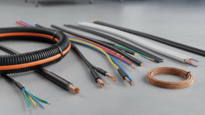 Top 10 Wires and Cables You Should Buy Today?