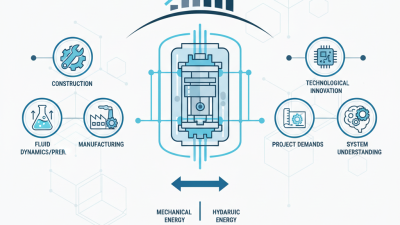 How to Choose the Right Hydraulic Pump for Your Needs?