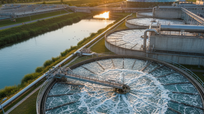 2026 Best Aeration Process In Wastewater Treatment Insights?