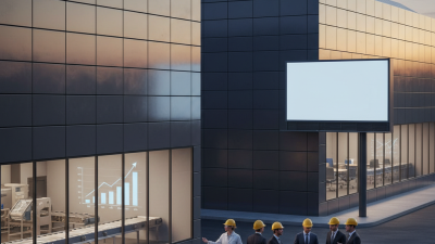 Why Choose Uv Panels for Your Business Needs?