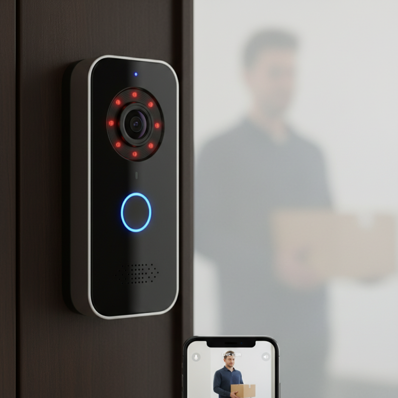 2026 Best Wifi Doorbell Features Buyers Need to Know?