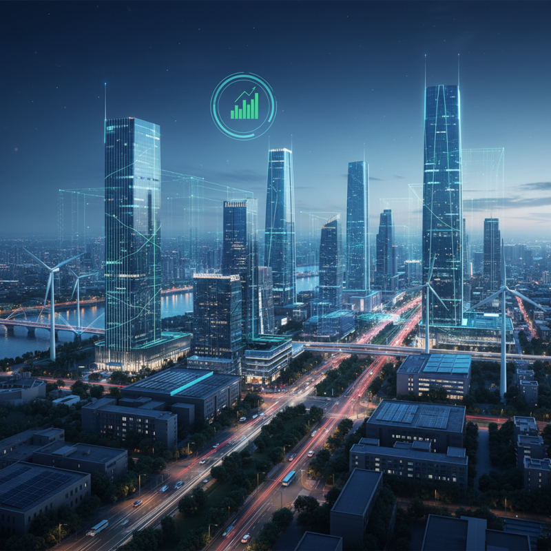 Top 10 Energy Management Solutions in China for Global Buyers?