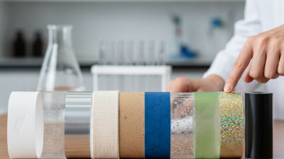 Top 10 New Label Materials for Global Buyers to Consider?