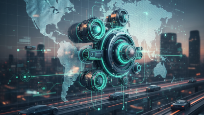 2026 Best Hub Units for Global Buyers to Consider?