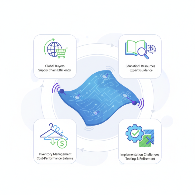 Best UHF RFID Textile Solutions for Global Buyers?