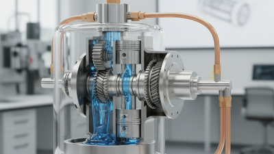 What is a Hydraulic Pump and How Does It Work?