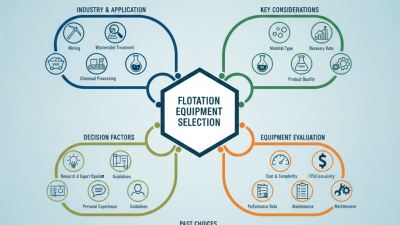 How to Choose the Best Flotation Equipment for Your Needs?