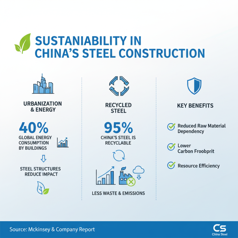 China Top Steel Structures Innovations for Modern Architecture?