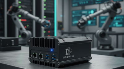 Высококачественные промышленные мини-компьютеры для вашего бизнеса?