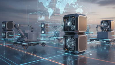 2026 Best Hub Units for Global Buyers to Consider?