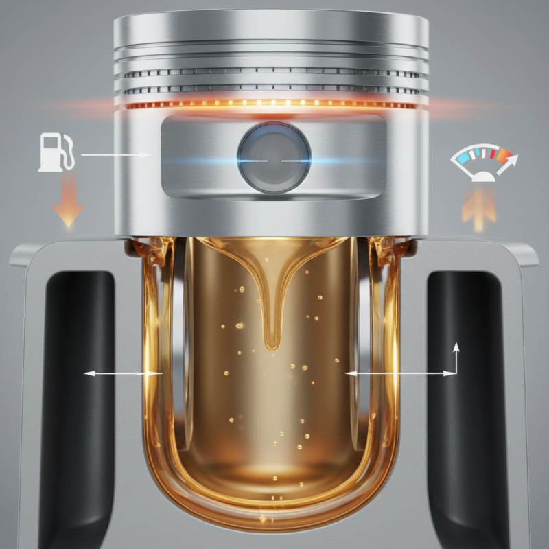 What is Piston Ring Sealer and How Does It Work?