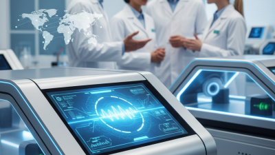 Best Diode Equipment Manufacturers for 2026 What to Know?