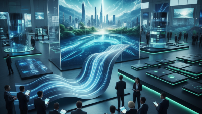 2026 Top LED Screen Trends for Global Buyers to Consider