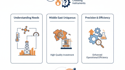 2026 How to Choose Middle East Gas Liquid Hybrid Instruments?