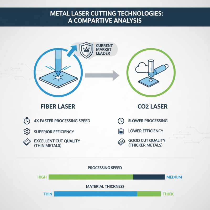 Top Metal Laser Cutting Machines for Global Buyers?