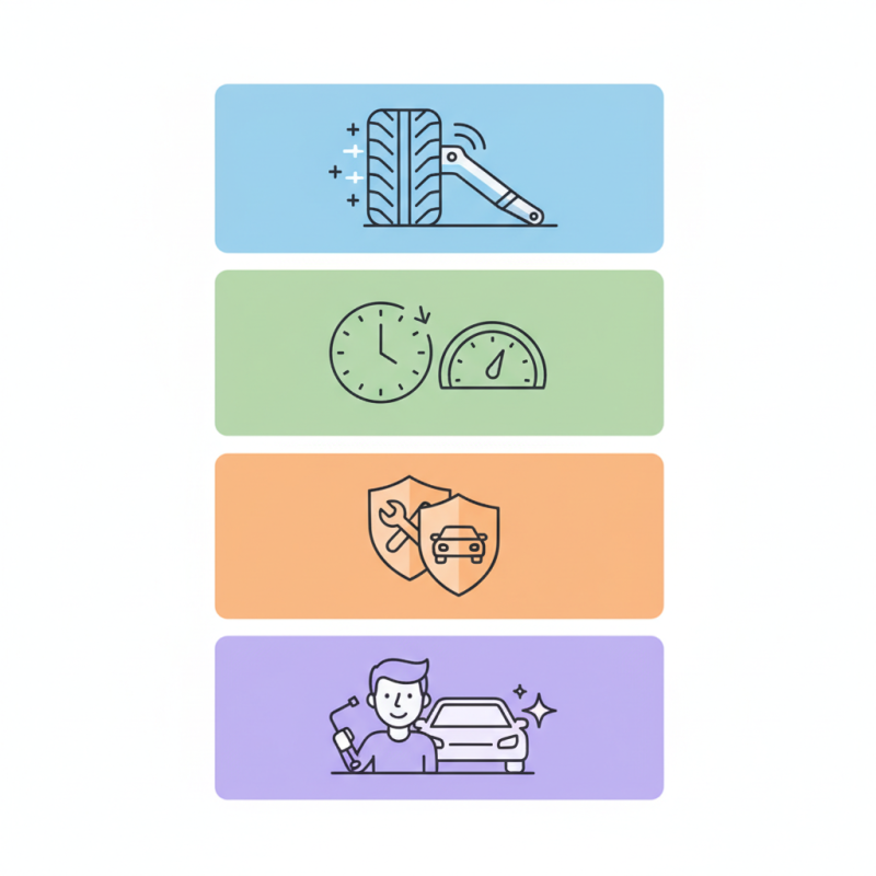 Best Car Tire Opener Tools for Easy Tire Change?