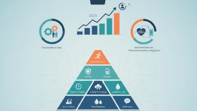 Top 10 Digital Watches in China What to Buy for Your Needs?