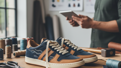 Custom Private Label Shoes Top Tips for Successful Sourcing