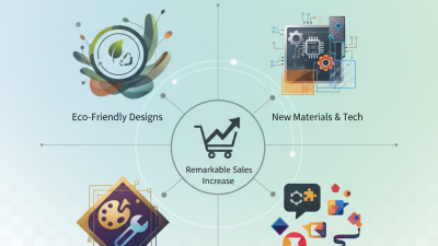 2026 Top Premium Display Stand Trends for Global Buyers?