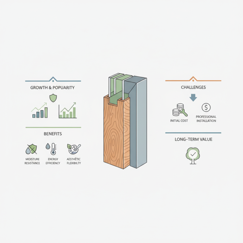 What is Clad Wood Windows and Why Are They Popular?