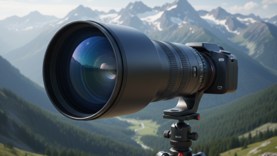 How to Choose the Best Long Range Camera for Your Needs?