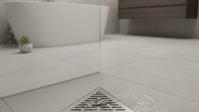 Top 10 Best Triangular Shower Drains for Your Bathroom?