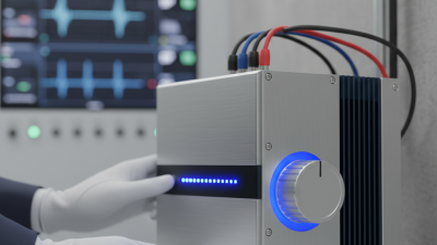 How to Choose the Right Frequency Converter for Your Needs?