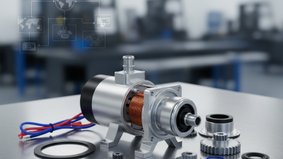 China Top Dc High Pressure Pump Suppliers for Global Buyers?